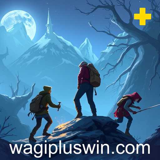 Exploring the Exciting World of Adventure Games with Wagi Plus
