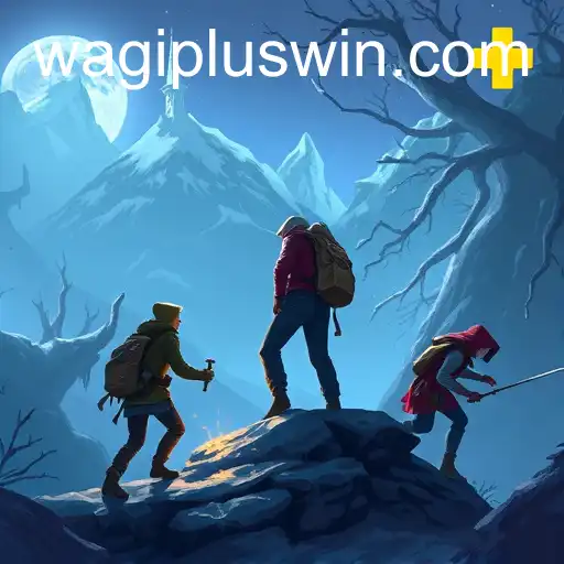 Exploring the Exciting World of Adventure Games with Wagi Plus
