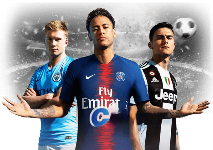 Lots of sports bets at wagi plus sports