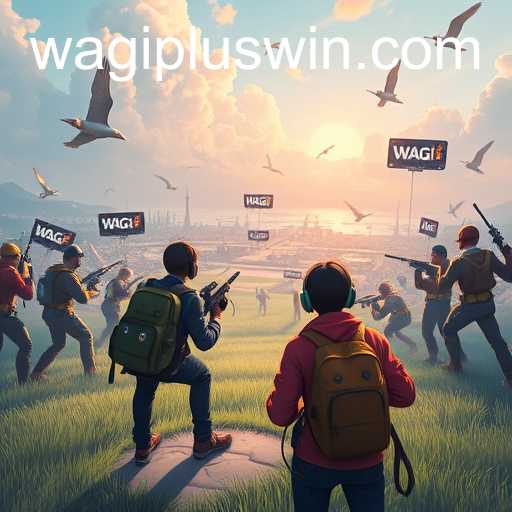 The Digital Evolution of Wagi Plus: A 2026 Perspective