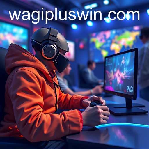 Emerging Trends in Online Gaming