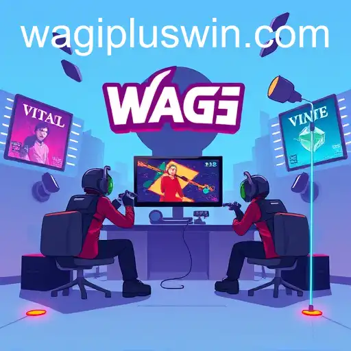 The Evolution and Impact of Wagi Plus on Gaming