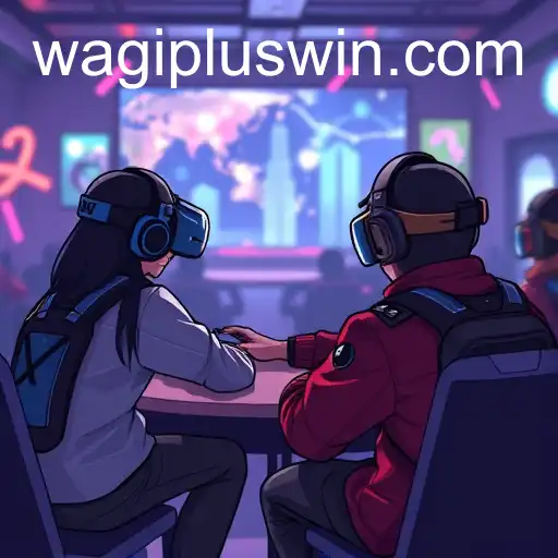 Gaming Trends Shaping the Future