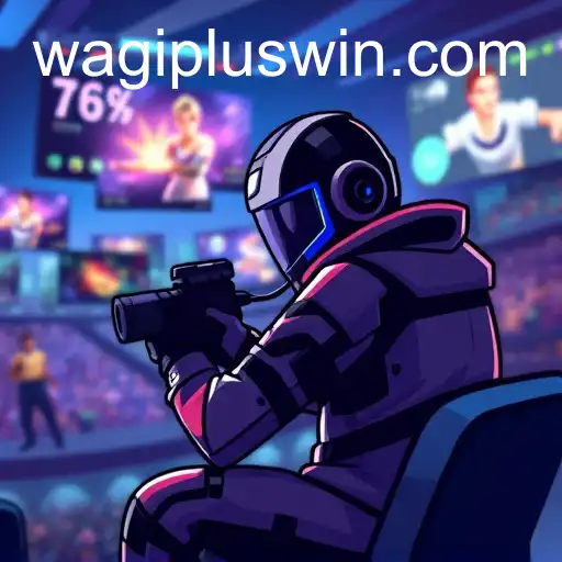 Gaming Trends Shaped by Online Platforms