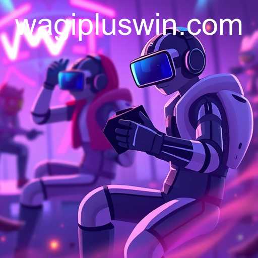 Revolutionizing the Gaming Experience with Wagi Plus