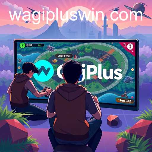 Rise of Online Gaming Platforms