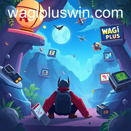 The Rise of Wagi Plus in the Gaming World