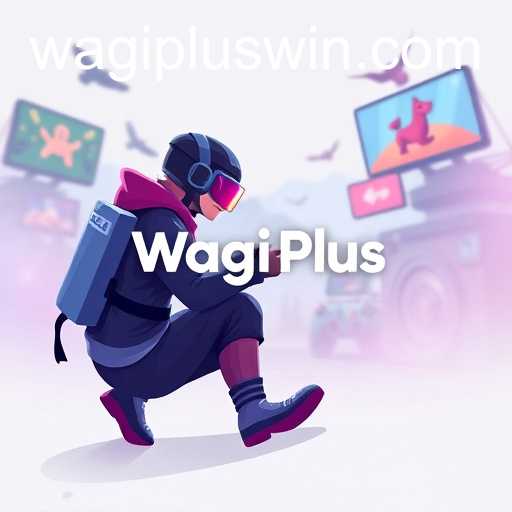 The Rise of Wagi Plus: A New Era in Online Gaming