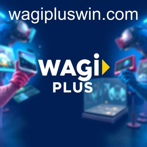 The Rise of Wagi Plus: A Gaming Revolution