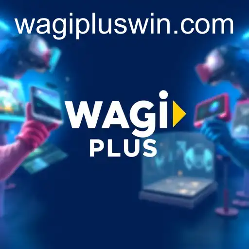 The Rise of Wagi Plus: A Gaming Revolution