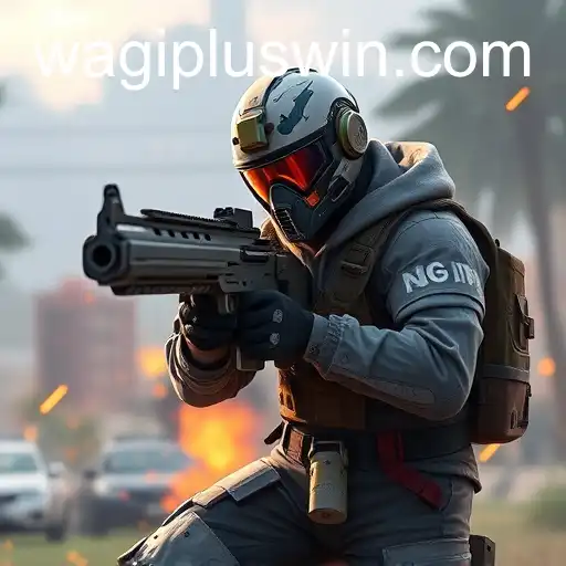 Exploring the Dynamic Landscape of Shooting Games: The Emergence of 'Wagi Plus'