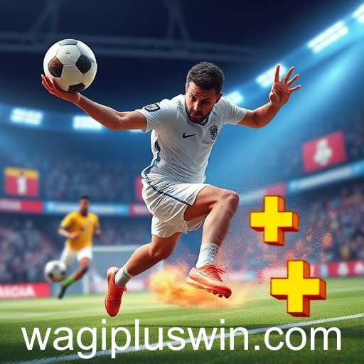 Exploring 'Sports Challenges': Unleashing Competitive Spirit with Wagi Plus