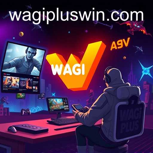 The Rise of Wagi Plus in Online Gaming