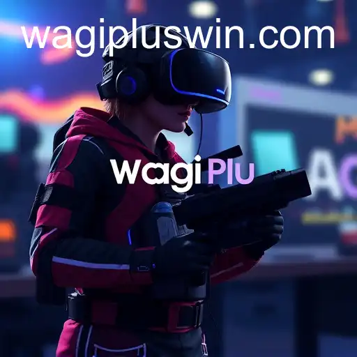 Wagi Plus Revolutionizes Online Gaming