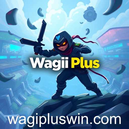 Wagi Plus: Revolutionizing Online Gaming Industries