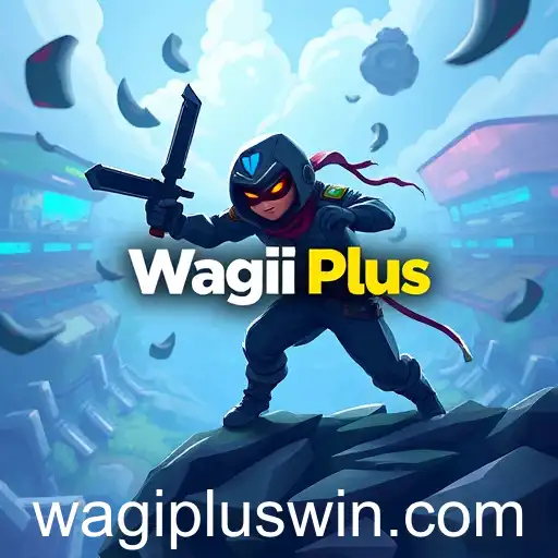 Wagi Plus: Revolutionizing Online Gaming Industries