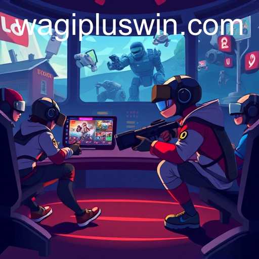 Wagi Plus: Revolutionizing Online Gaming in 2025