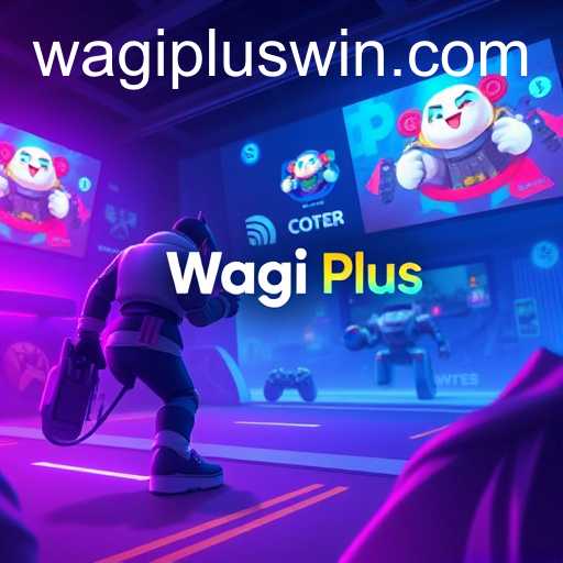 Wagi Plus: Revolutionizing Online Gaming