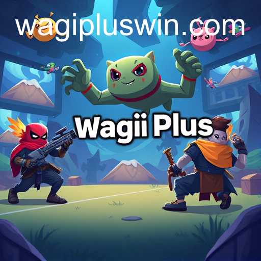 Wagi Plus: A New Player in the Online Gaming Arena