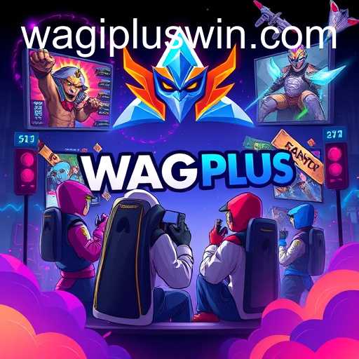 Evolution of Wagi Plus Revolutionizes Online Gaming