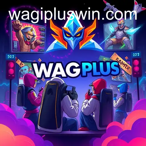 Evolution of Wagi Plus Revolutionizes Online Gaming