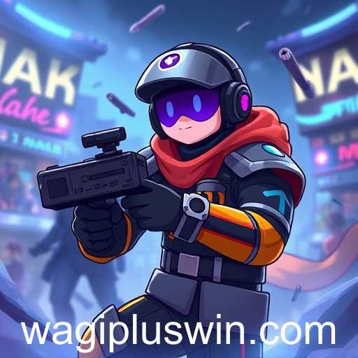 Wagi Plus Revolutionizes Gaming Experience