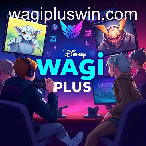 The Rise of Wagi Plus in Gaming Culture