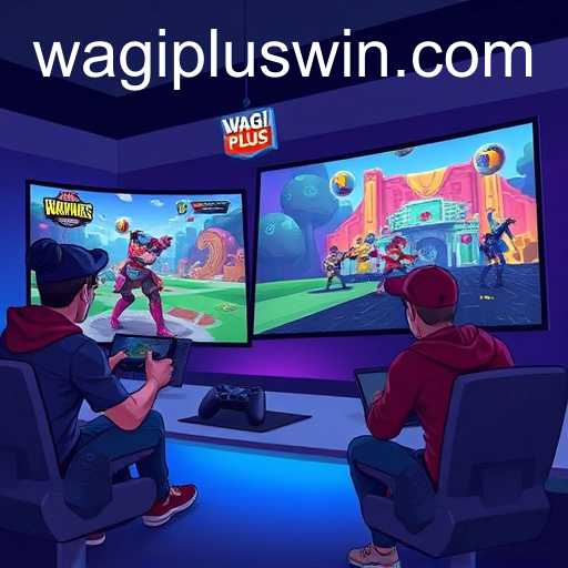 Wagi Plus: A Game Changer in the Industry