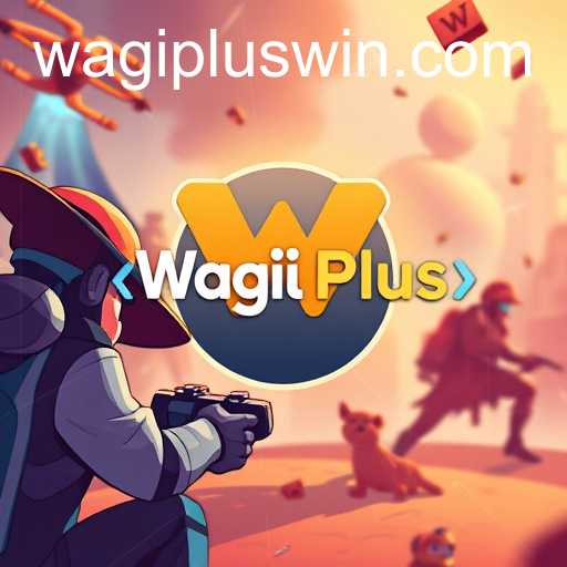 Wagi Plus Revolutionizes Online Gaming Experience