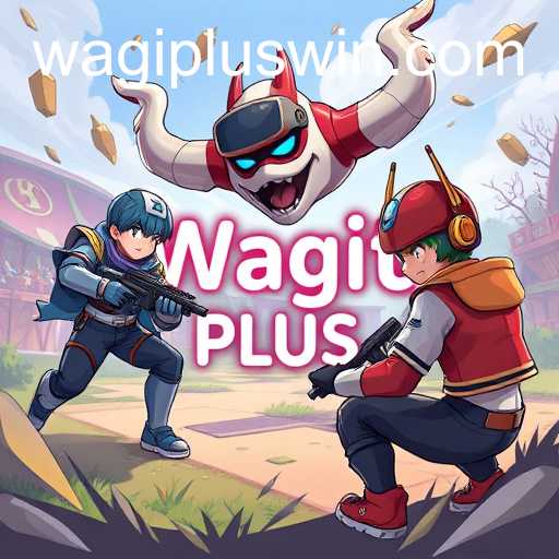 The Rise of Wagi Plus in Online Gaming